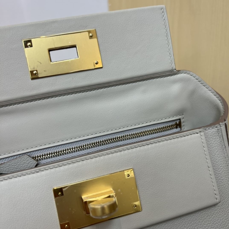 Hermes Kelly 2424 mini Bags